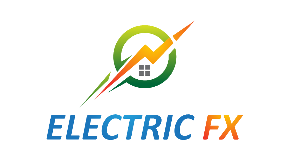 ElectricFX Logo