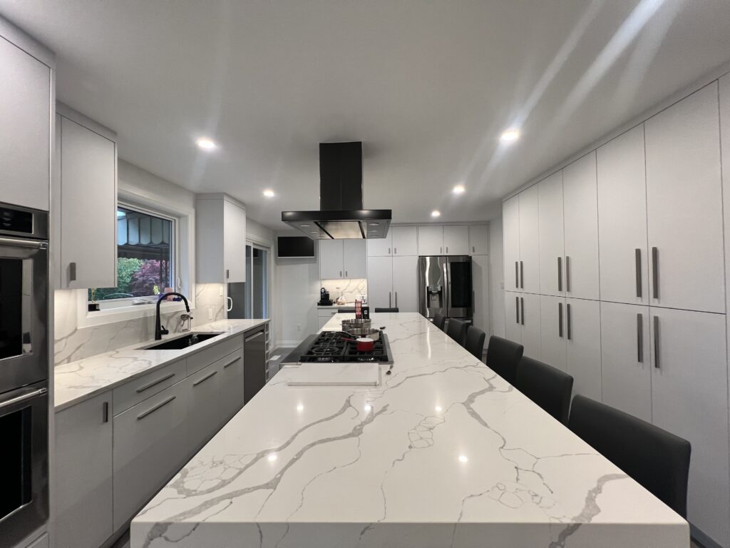 Electric FX custom home electrical project