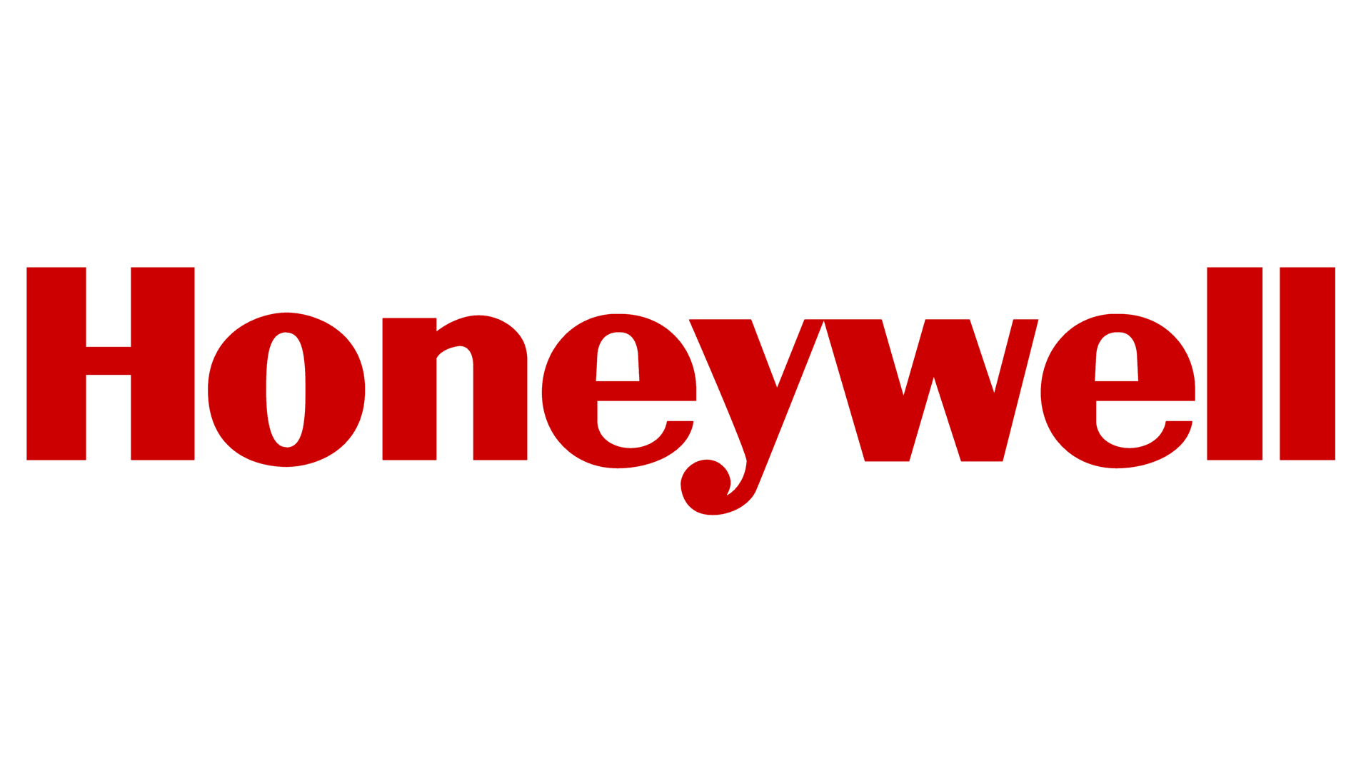 Honeywell generators logo