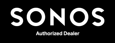 Sonos Authorized Dealer